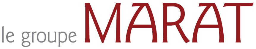 Logo du Groupe Marat